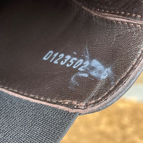 AGL Black Leather Cap Toe Booties 36 - Picture 8 of 11